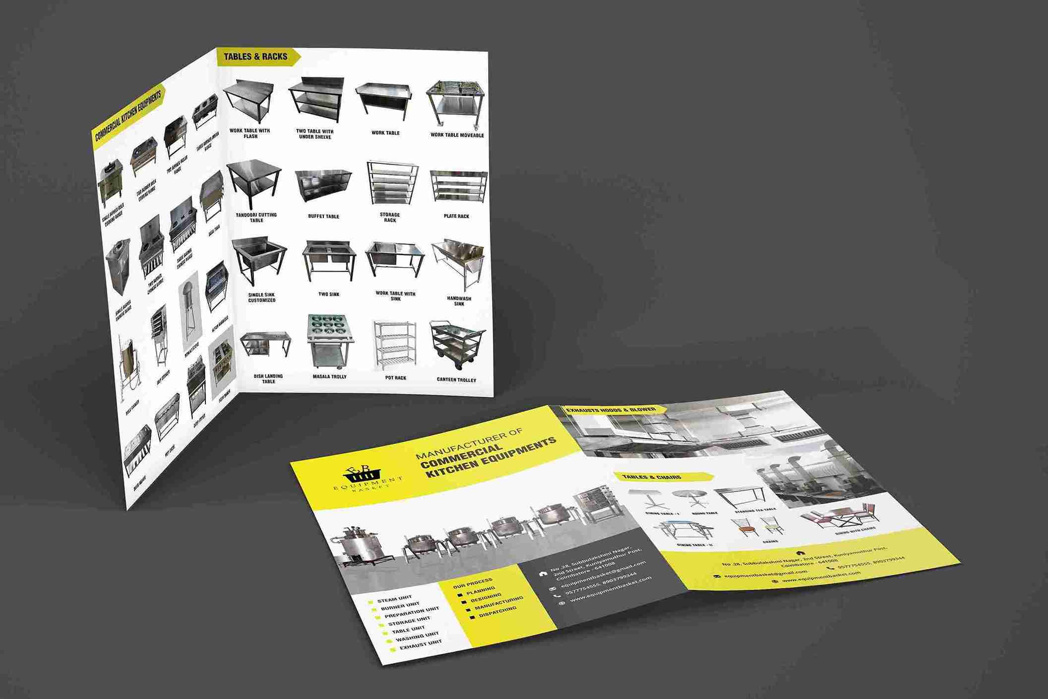 EB Brochure