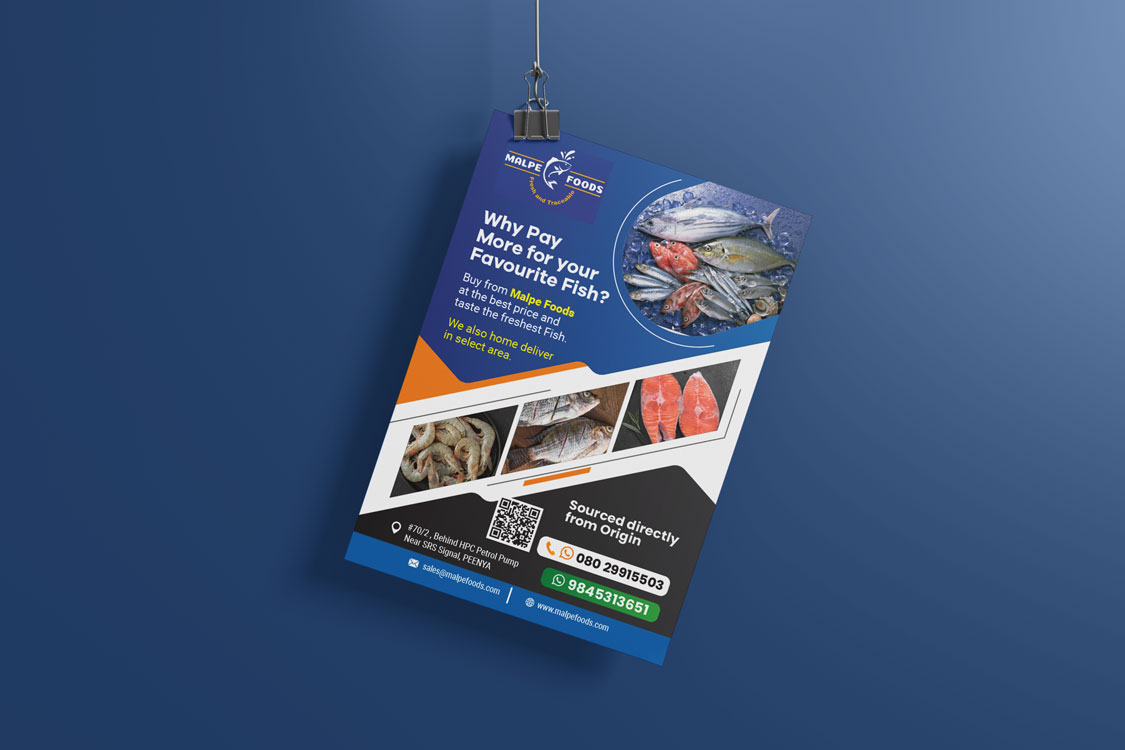 Malpe Flyer