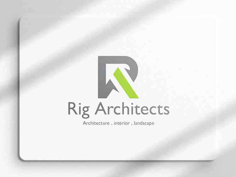 Rigarch Logo