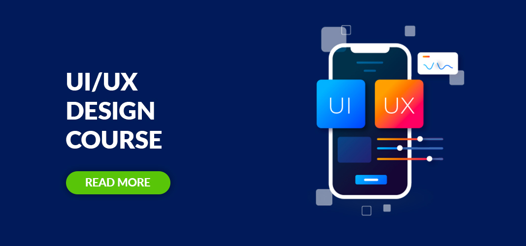 UI/UX Training in Coimbatore