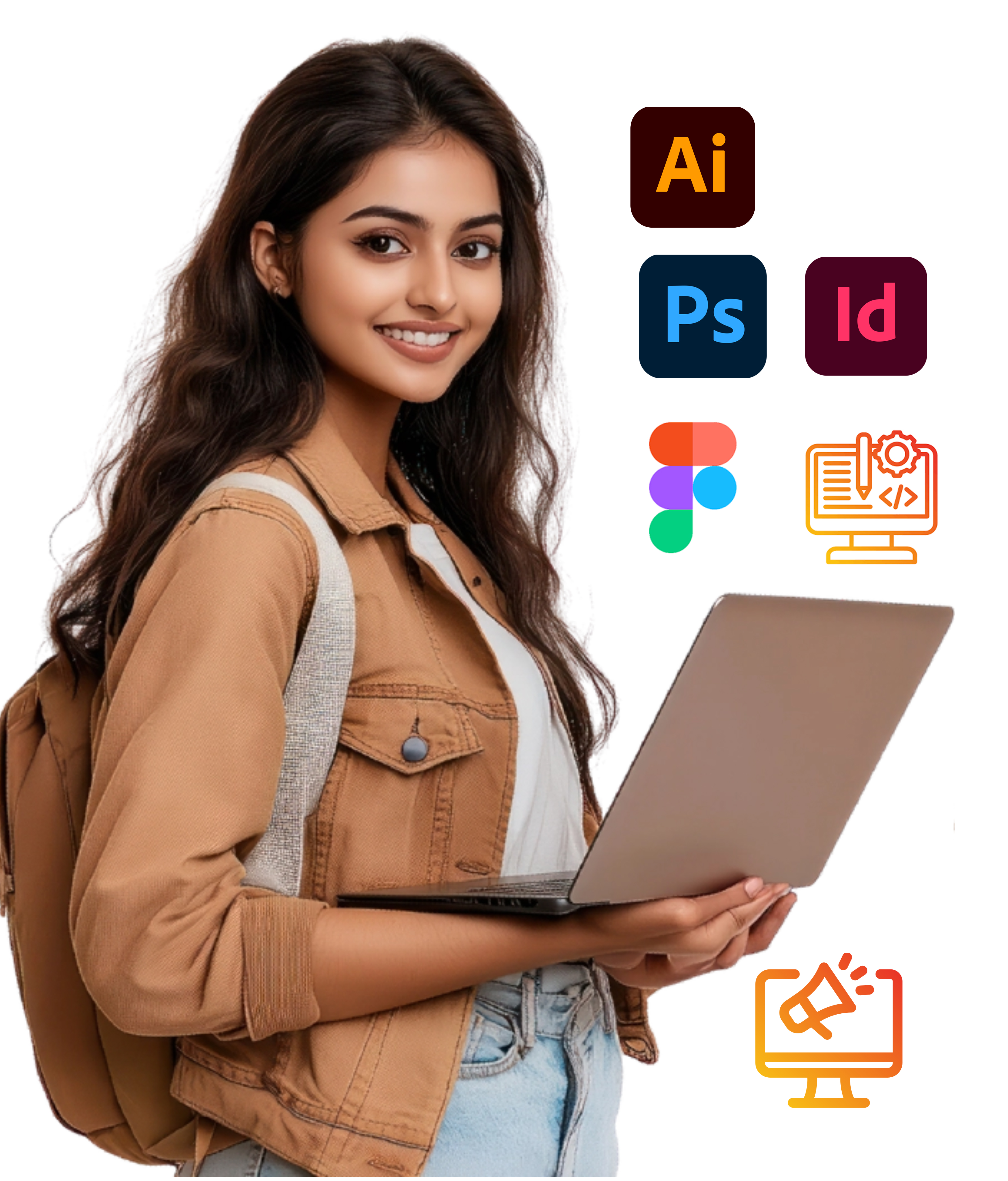 Graphic Design Traning in Coimbatore